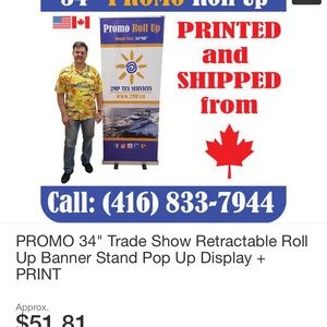 Meet your Posher, Mark